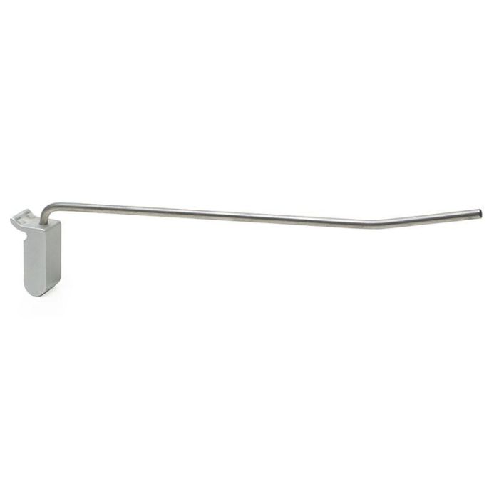 Zobal L206 Enganche Colgador Expositor Recto 0 Zobal L206 Enganche Colgador Expositor Recto 0