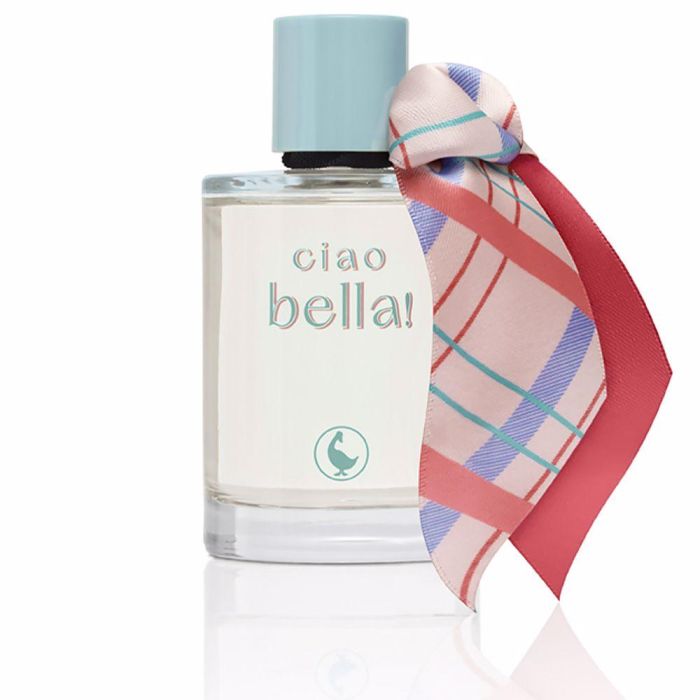 El Ganso CIAO BELLA! Eau de Toilette Vaporizador para Mujer 125 ml El Ganso CIAO BELLA! Eau de Toilette Vaporizador para Mujer 125 ml