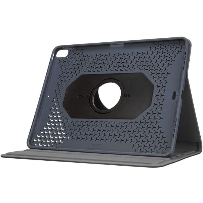 Targus VersaVu Folio para Apple iPad Pro (2018) 12.9 pulgadas, Poliuretano Negro, Resistente a golpes y rayones 7 Targus VersaVu Folio para Apple iPad Pro (2018) 12.9 pulgadas, Poliuretano Negro, Resistente a golpes y rayones 7