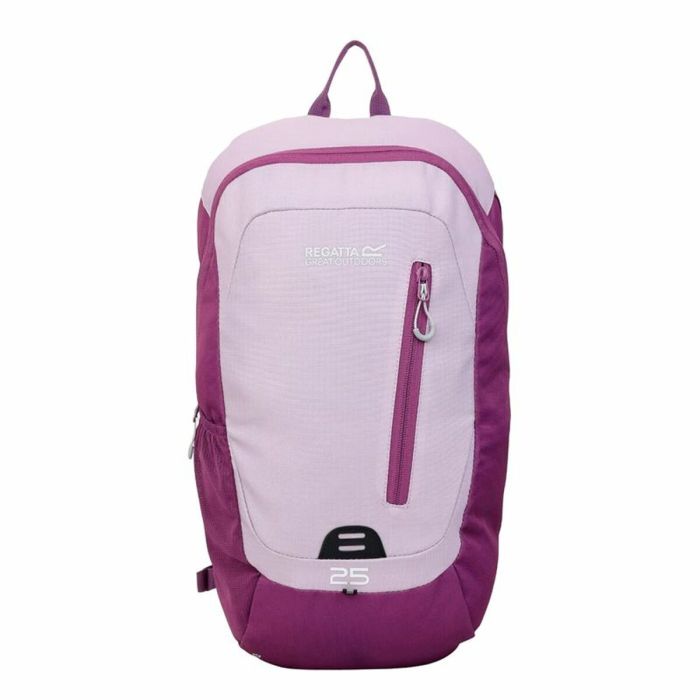 Mochila Deportiva Regatta Highton V2 Rosa Mochila Deportiva Regatta Highton V2 Rosa