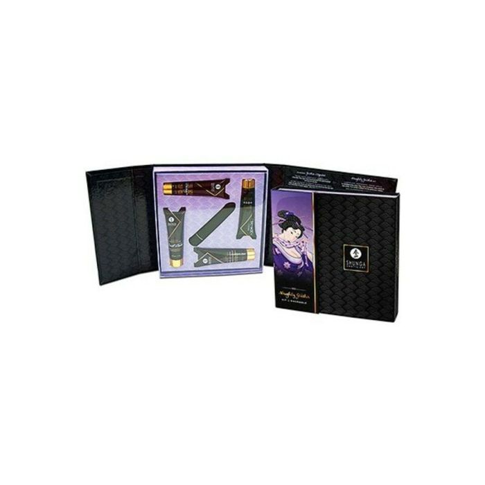 Set Erótico Shunga 982693 0 Set Erótico Shunga 982693 0