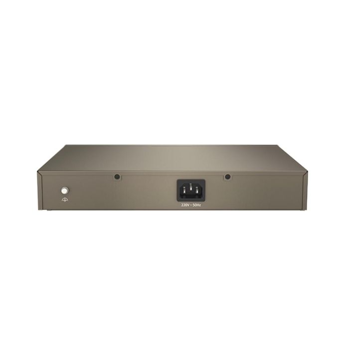 Switch Ip - Com G5310P - 8 - 150 W 8 Puertos Poe 3 Switch Ip - Com G5310P - 8 - 150 W 8 Puertos Poe 3