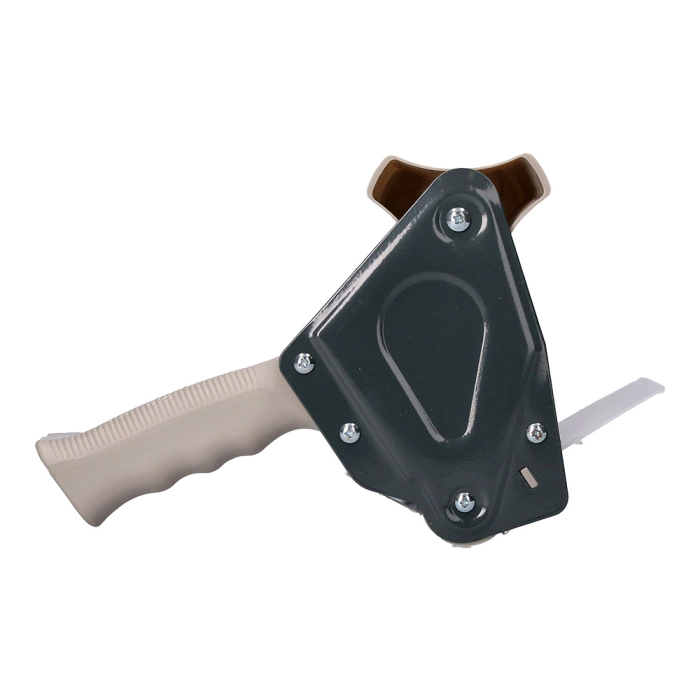 Q-connect Portarrollo para Cinta de Embalaje 50 mm 0 Q-connect Portarrollo para Cinta de Embalaje 50 mm 0