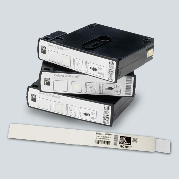 Etiquetas para Impresora Zebra 10006995K Blanco Etiquetas para Impresora Zebra 10006995K Blanco