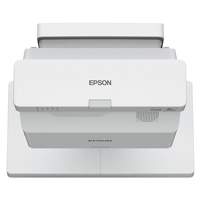 Epson EB-770F Proyector Láser 3LCD Full HD 1080p 4100 Lúmenes 16:9 con HDMI, VGA, USB, Wi-Fi Blanco 0 Epson EB-770F Proyector Láser 3LCD Full HD 1080p 4100 Lúmenes 16:9 con HDMI, VGA, USB, Wi-Fi Blanco 0