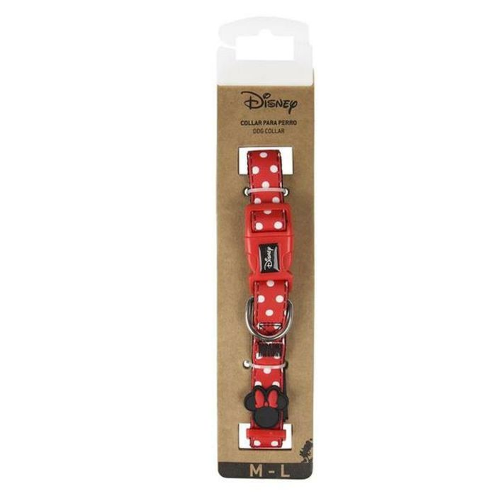 Collar para perros XS/s minnie talla XS-s 6 Collar para perros XS/s minnie talla XS-s 6