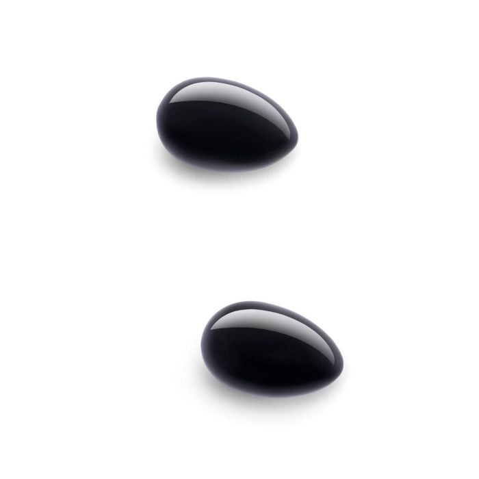 Bala Vibradora Le Wand Crystal (by le Wand) Negro 19 Bala Vibradora Le Wand Crystal (by le Wand) Negro 19