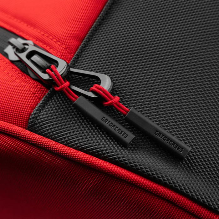 GATOR Funda G-Icon Para Caja 14" X 6,5" - Edición Limitada 6