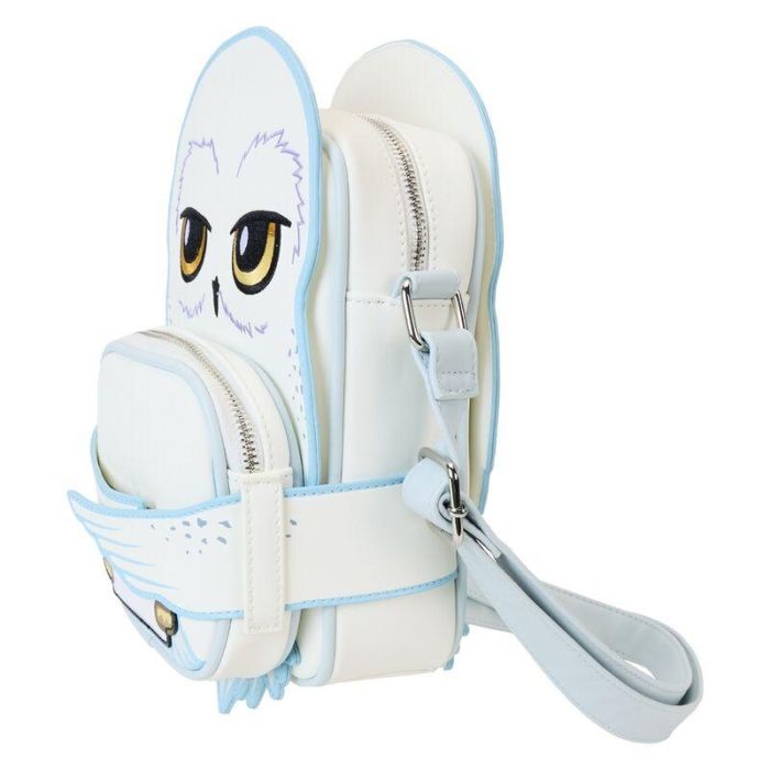 Bolso Hedwig Harry Potter Loungefly 3
