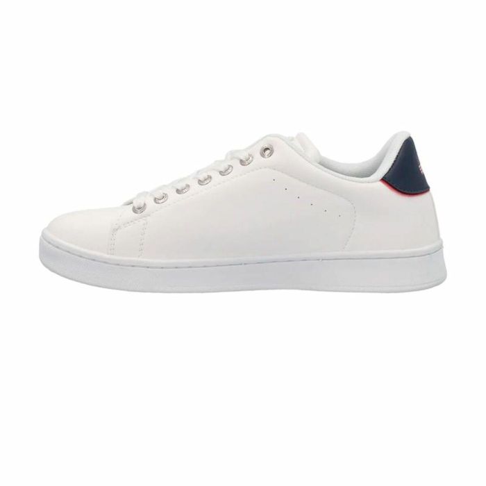 Zapatillas Casual U.S. Grand Polo Grand Polo Empire Ltx Blanco 3 Zapatillas Casual U.S. Grand Polo Grand Polo Empire Ltx Blanco 3