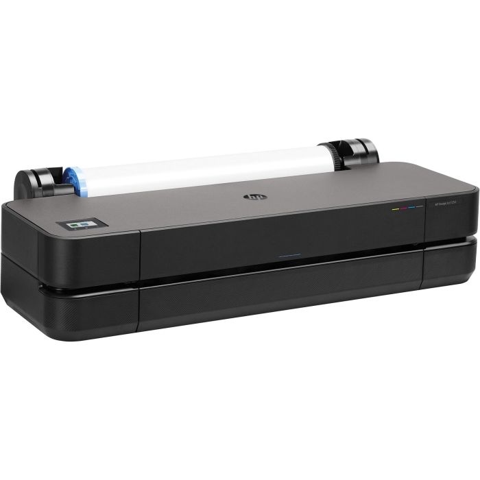 HP DesignJet T230 24-in Printer 2