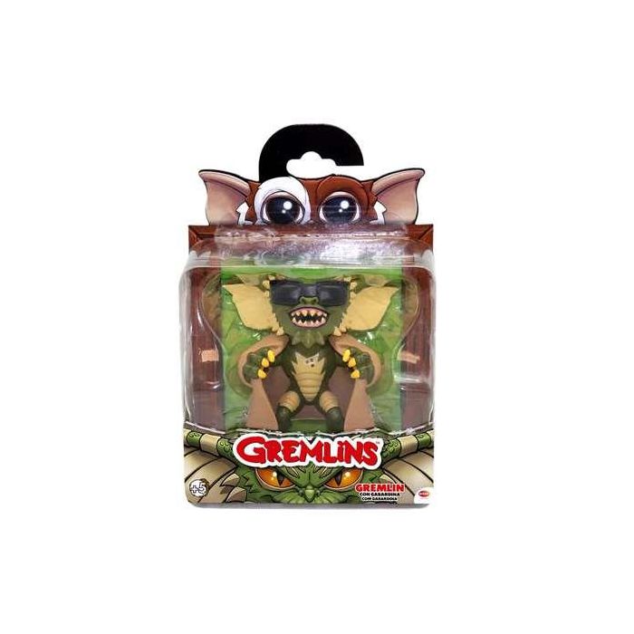 Bizak Figuras de Vinilo Gremlins 10cm - Modelos Surtidos Bizak Figuras de Vinilo Gremlins 10cm - Modelos Surtidos