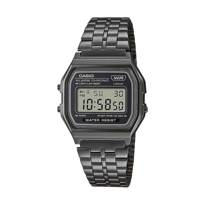 Reloj Hombre Casio VINTAGE (Ø 33 mm) Reloj Hombre Casio VINTAGE (Ø 33 mm)