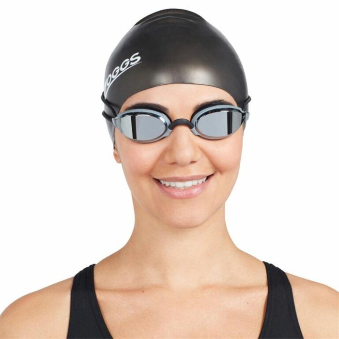 Gafas de Natación Zoggs Fusion Air Titanium Gris oscuro Talla única 3