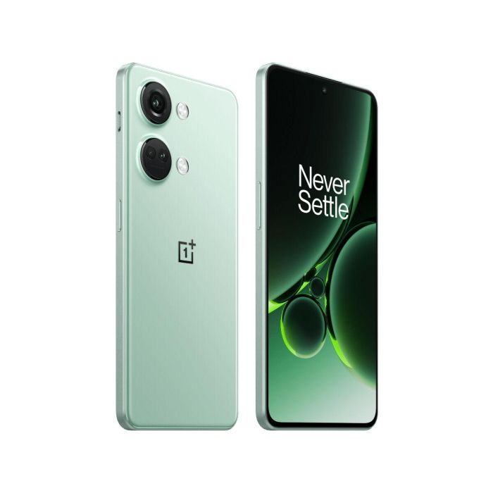 OnePlus Nord 3 5G Dual Sim 8GB RAM 128GB Almacenamiento Misty Green 5