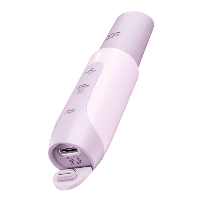 Succionador de Clítoris Satisfyer 8