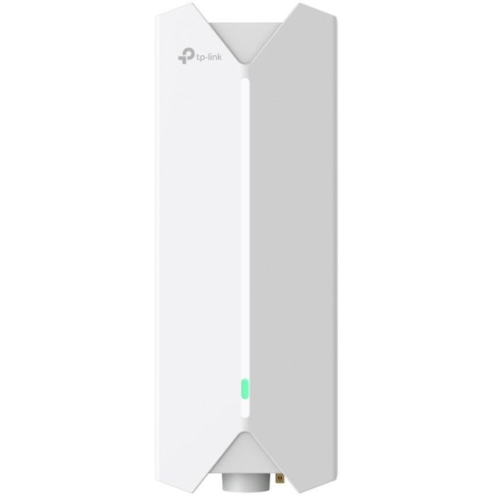 TP-Link Festa F65-Outdoor Punto de Acceso Inalámbrico Exterior Wi-Fi 6 AX3000 Doble Banda 2.4/5GHz PoE IP67 Blanco 1