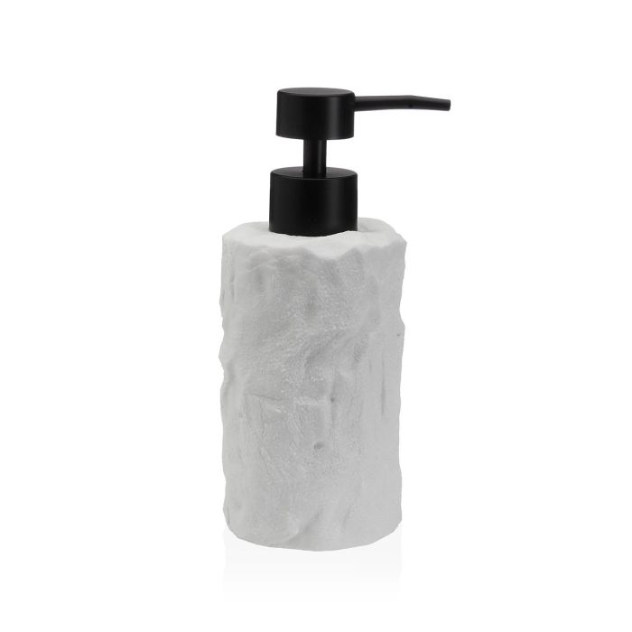 Dispensador Roca Blanca Versa 7X17CM (2 Unidades) Dispensador Roca Blanca Versa 7X17CM (2 Unidades)