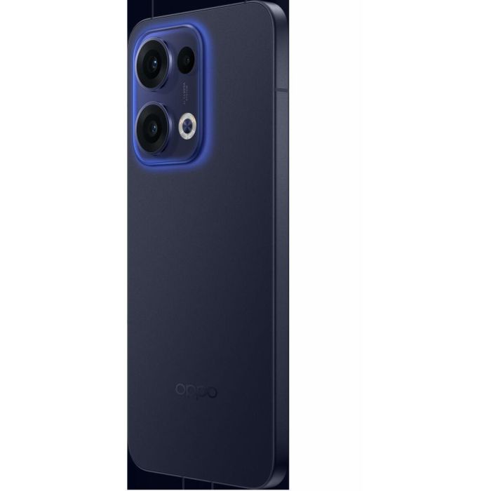 Smartphone Oppo 6,67" 8 GB RAM 256 GB Azul 3 Smartphone Oppo 6,67" 8 GB RAM 256 GB Azul 3