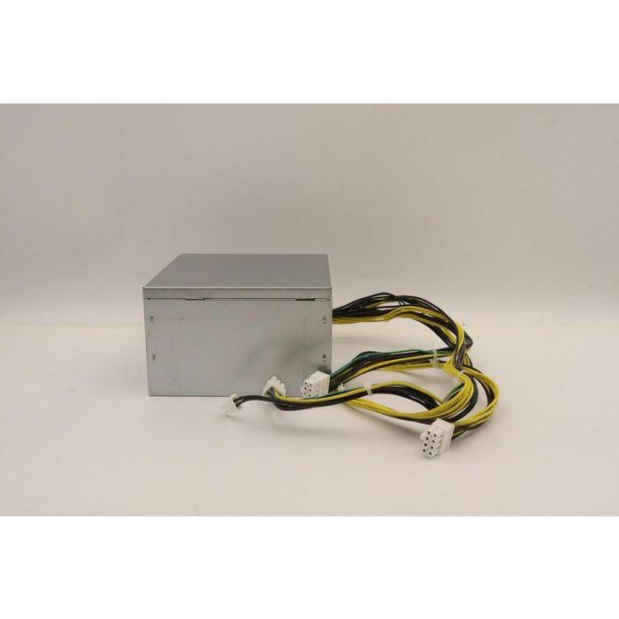Lenovo Power supply unit for desktop PCs, 500W output, 100-240Vac input voltage, 92% efficiency under TCO9.0 standard. 5 Lenovo Power supply unit for desktop PCs, 500W output, 100-240Vac input voltage, 92% efficiency under TCO9.0 standard. 5
