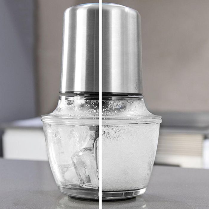 Picadora Cecotec TitanGlass 1000 400W 400 W 6 Picadora Cecotec TitanGlass 1000 400W 400 W 6