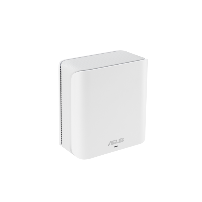 ASUS ZenWiFi BD4 90IG0960-MO3C40 Router Malla Doble Banda Wi-Fi 7 (802.11be) 2.4/5GHz Blanco 2 ASUS ZenWiFi BD4 90IG0960-MO3C40 Router Malla Doble Banda Wi-Fi 7 (802.11be) 2.4/5GHz Blanco 2