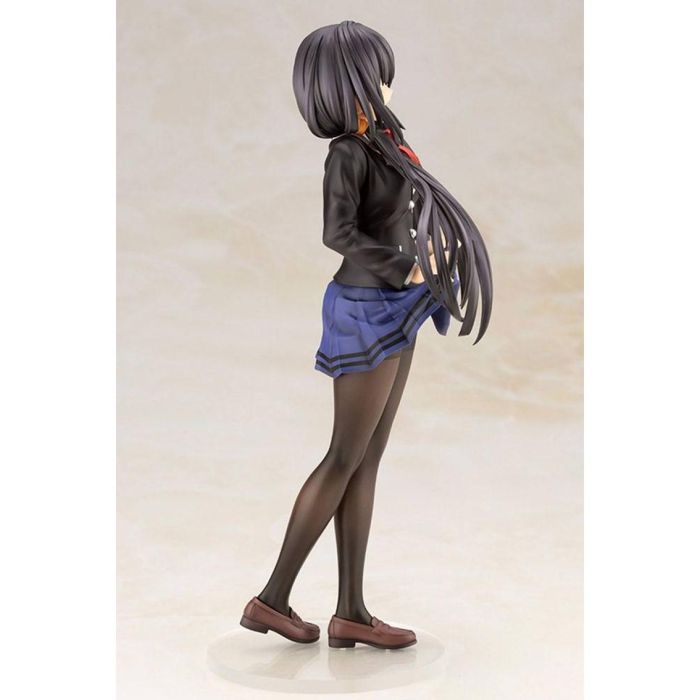 Kotobukiya Figura de colección Date A Live IV Tokisaki Kurumi Edición Bonus Escala 1/7 PVC 23cm 4