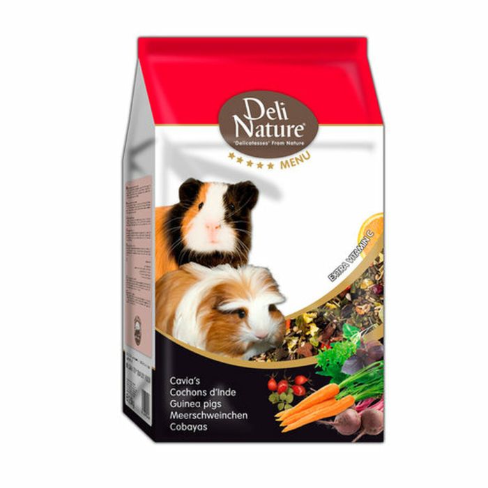 Pienso Deli Nature 2,5 kg 1