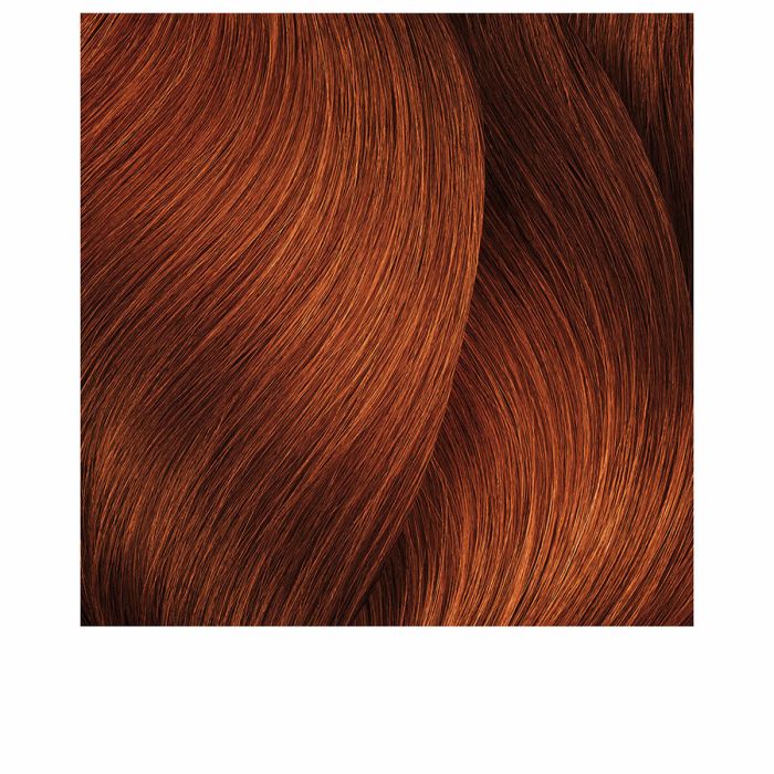 Tinte Permanente L'Oreal Professionnel Paris MAJIREL Nº 6.46 60 ml 1