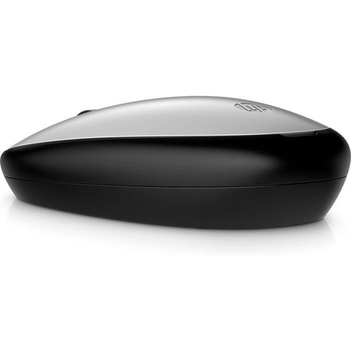 HP 240 Pike Silver Bluetooth Mouse 4 HP 240 Pike Silver Bluetooth Mouse 4