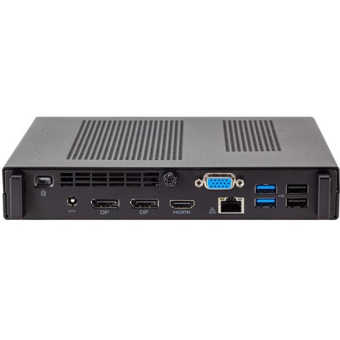 bluechip BUSINESSline S3160 i5 14400 W11Pro 8GB 500GB SSD Intel® Wi-Fi 6 AX201, Bluetooth 5.3, 1 × RJ45 3 bluechip BUSINESSline S3160 i5 14400 W11Pro 8GB 500GB SSD Intel® Wi-Fi 6 AX201, Bluetooth 5.3, 1 × RJ45 3