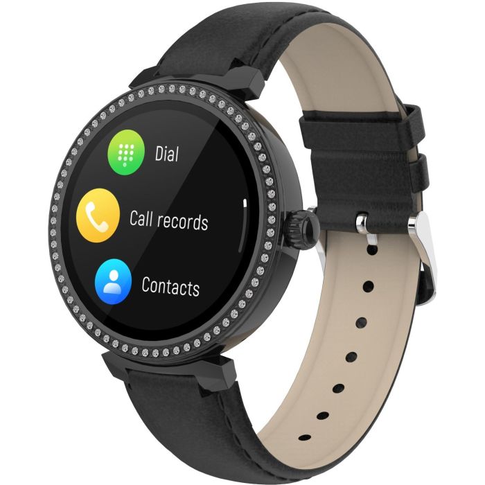 Smartwatch Denver Electronics SWC-342B 1,2" 10 Smartwatch Denver Electronics SWC-342B 1,2" 10