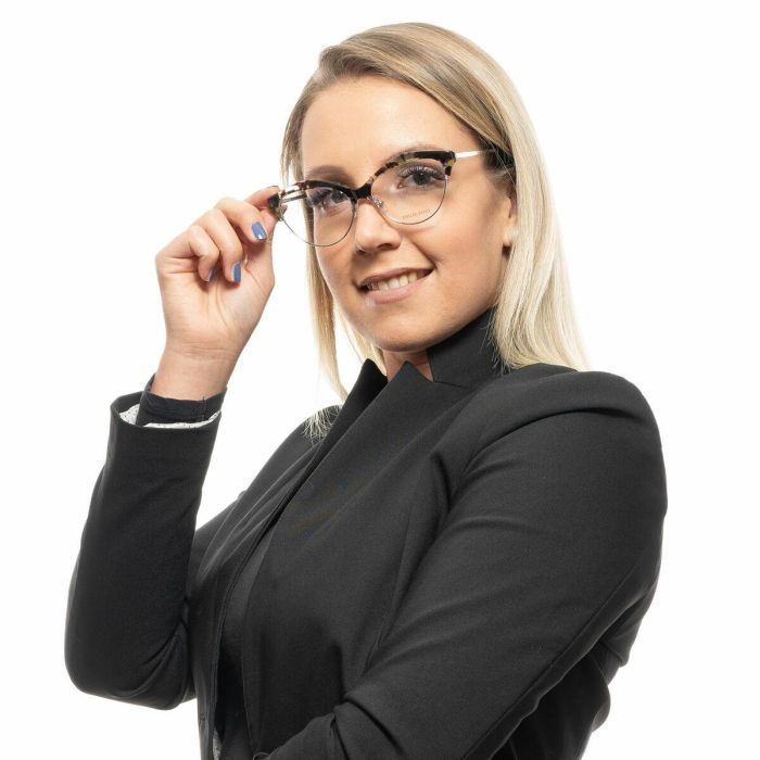 Montura de Gafas Mujer Emilio Pucci EP5069-56055 ø 56 mm 3