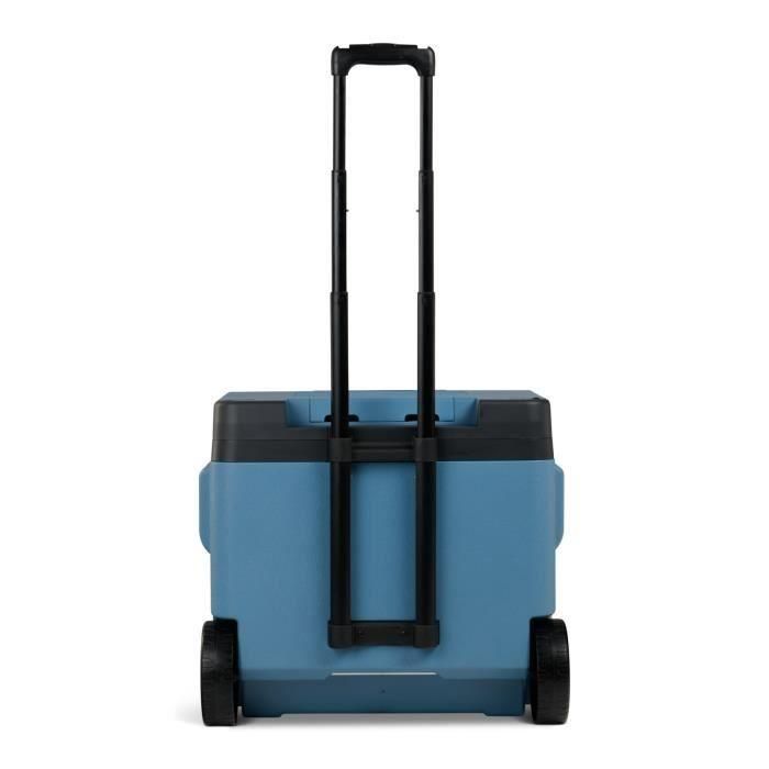 Nevera eléctrica - IGLOO - 12 V - 230 V - Azul moderno - 42 L 5 Nevera eléctrica - IGLOO - 12 V - 230 V - Azul moderno - 42 L 5