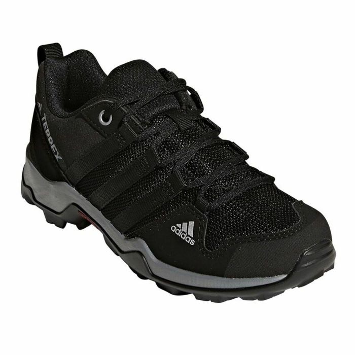 Zapatillas Deportivas Infantiles Adidas BB1935 Negro 5