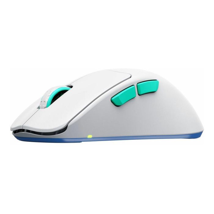 Cherry Ratón Inalámbrico para Juegos Xtrfy M64 Blanco CHE1732750340121 2