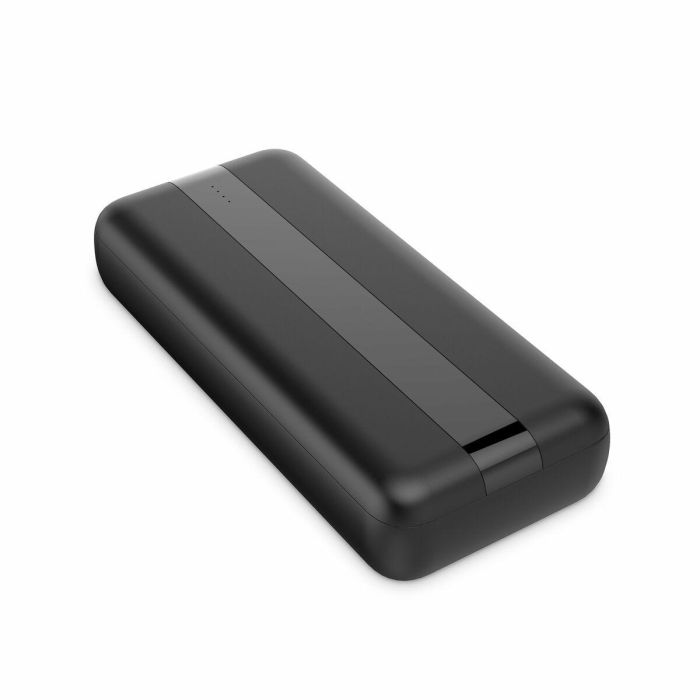 Powerbank Contact Negro 20000 mAh 4 Powerbank Contact Negro 20000 mAh 4