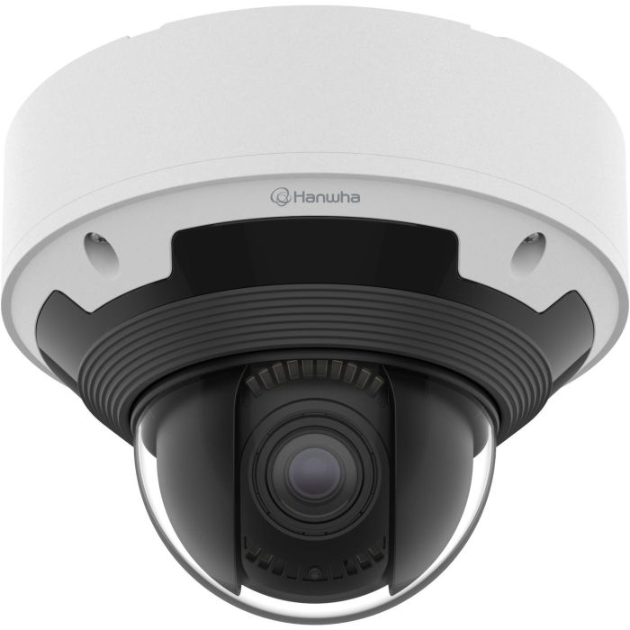 Hanwha XNV-6083Z DomKamera out. 2MP PoE IP66/67 IK10 0 Hanwha XNV-6083Z DomKamera out. 2MP PoE IP66/67 IK10 0