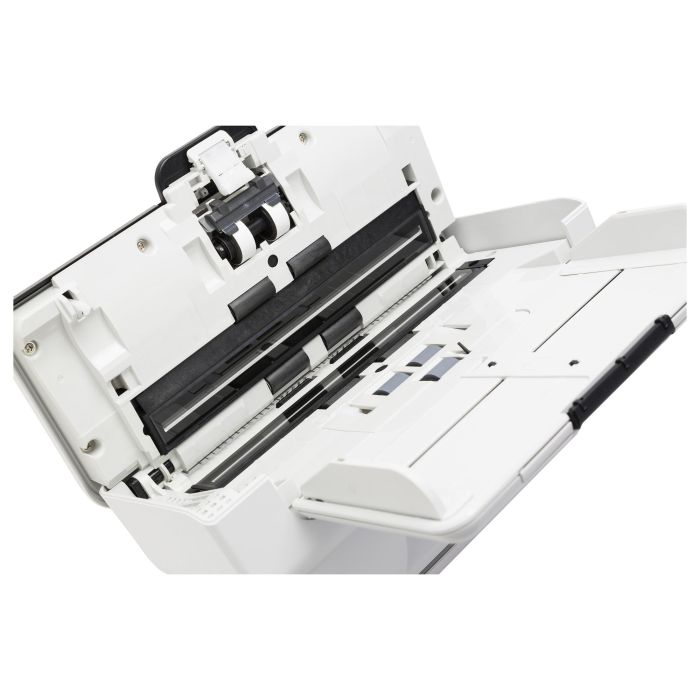 Kodak S2060w Escáner Documentos A4 60 ppm Dúplex ADF 80 hojas USB WLAN 7