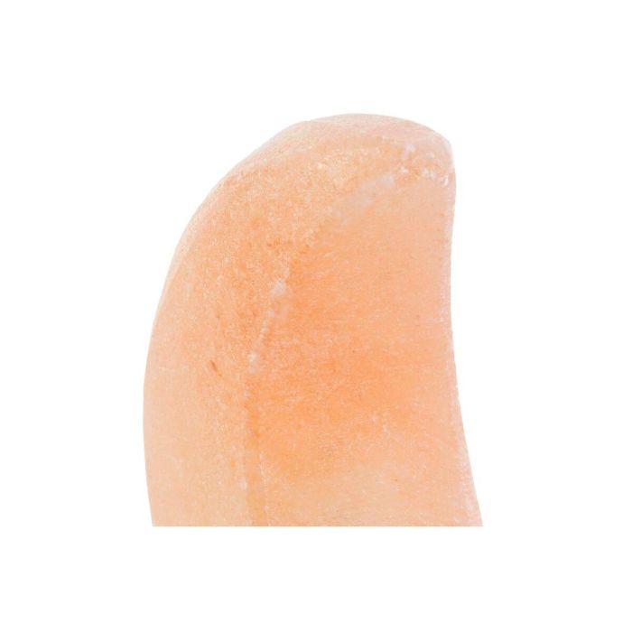 Lámpara de mesa DKD Home Decor Rosa Sal Acacia 15 W 220 V 20 x 10 x 23 cm 3 Lámpara de mesa DKD Home Decor Rosa Sal Acacia 15 W 220 V 20 x 10 x 23 cm 3