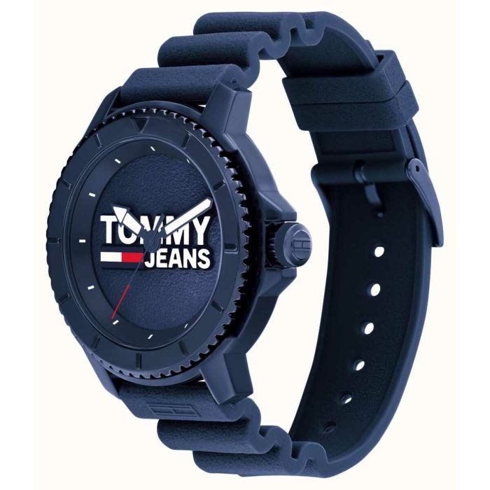 Reloj Hombre Tommy Hilfiger 1792000 (Ø 45 mm) 2 Reloj Hombre Tommy Hilfiger 1792000 (Ø 45 mm) 2