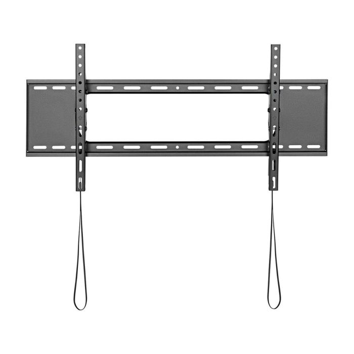 AISENS - SOPORTE ECO INCLINABLE PARA MONITOR/TV 80KG DE 43-90, NEGRO 2