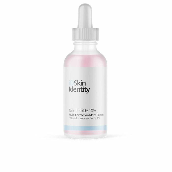Skin Generics Id Skin Identity Niacinamide 10% Serum Hidratante Corrector Skin Generics Id Skin Identity Niacinamide 10% Serum Hidratante Corrector