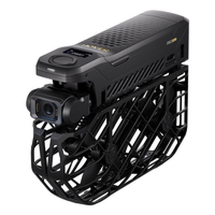 Dron Hoverair SP06H006 Negro 2