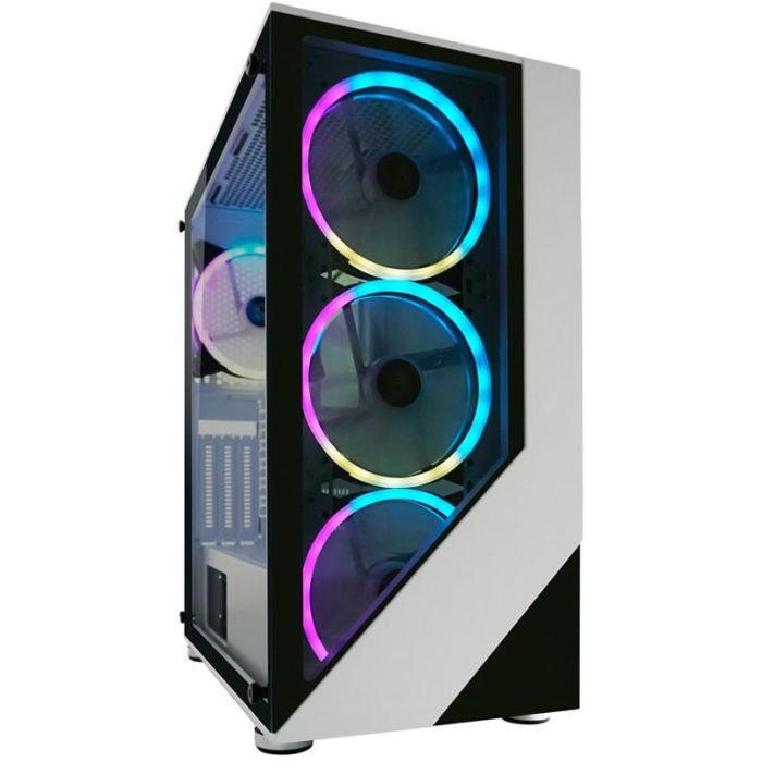 Midi LC-Power Gaming 803W RGB 10