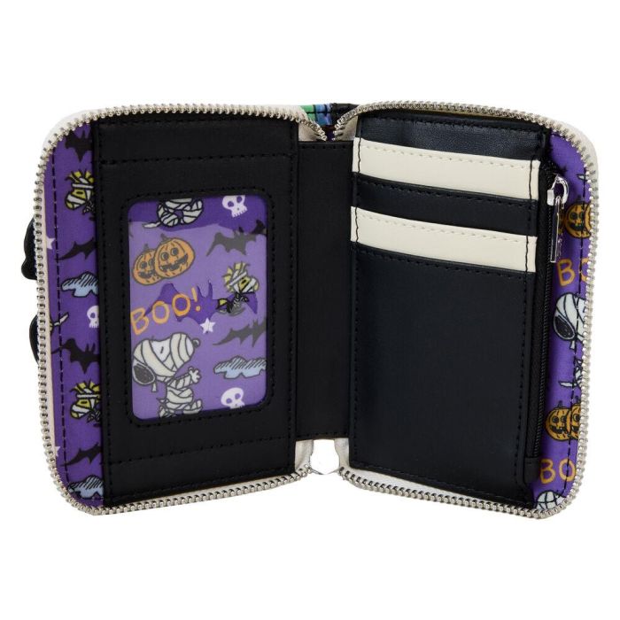 Cartera Mummy Snoopy Loungefly 2