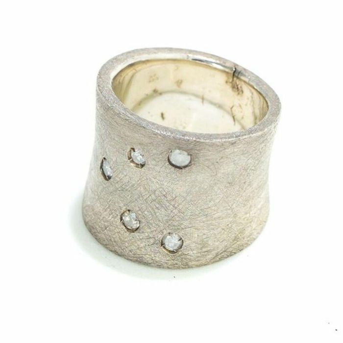 Anillo Mujer Demaria DMAN4051197BR12 (12) Anillo Mujer Demaria DMAN4051197BR12 (12)