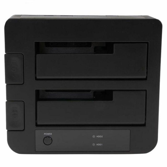 Base Startech SDOCK2U313 Disco Duro 2 Base Startech SDOCK2U313 Disco Duro 2