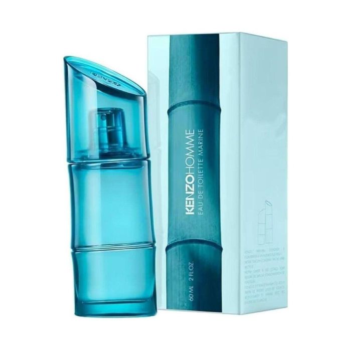 Kenzo Homme Marine 60 ml 1 Kenzo Homme Marine 60 ml 1
