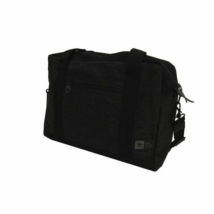 Mochila Deportiva Rip Curl Satchel Corpo Negro Talla única 3 Mochila Deportiva Rip Curl Satchel Corpo Negro Talla única 3